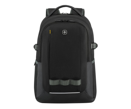 Torba do laptopów WENGER Ryde czarny 15.6"